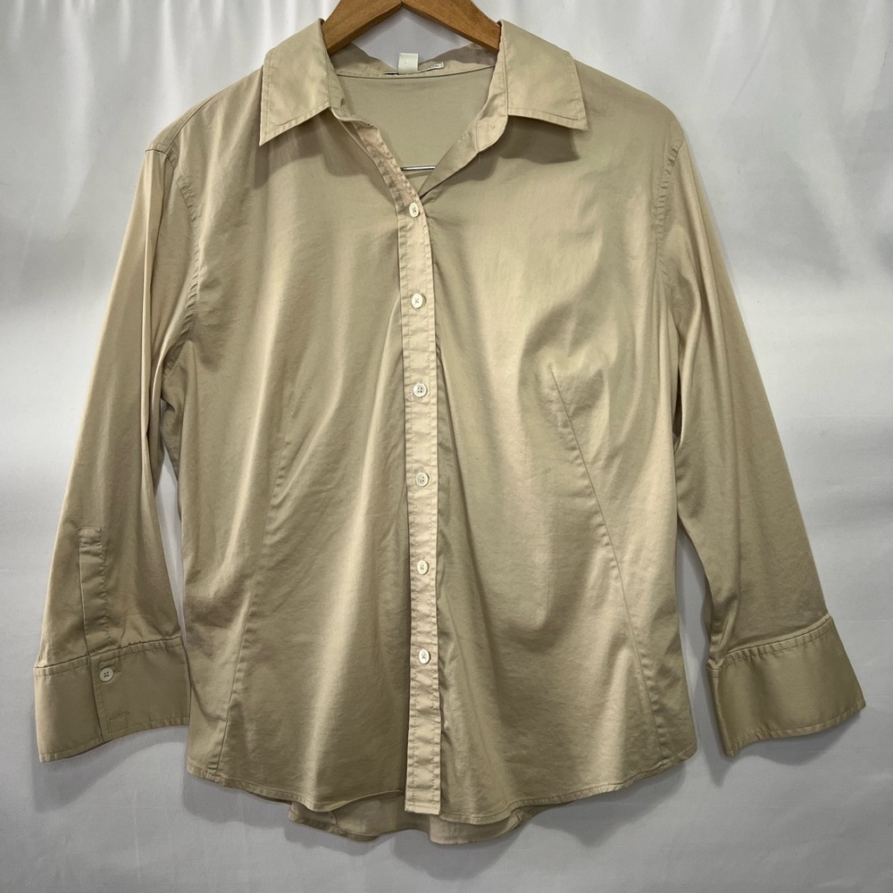 Banana Republic Women’s Button Down Shirt